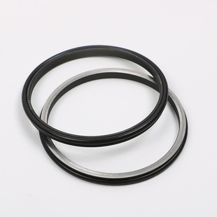 775 00014么镜滑环820 61mm 大尺寸浮动油封R7750密封件562