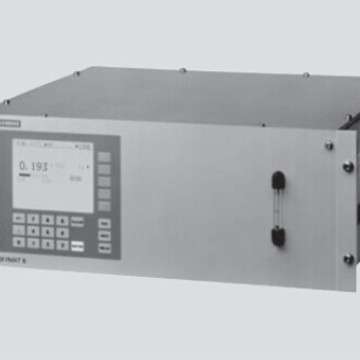 烟气分析仪U6系列7MB2338-0BJ06-3DR1