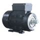 单相双值电容电动机1.5kw 4千瓦单相运转异步交流电机厂家直供