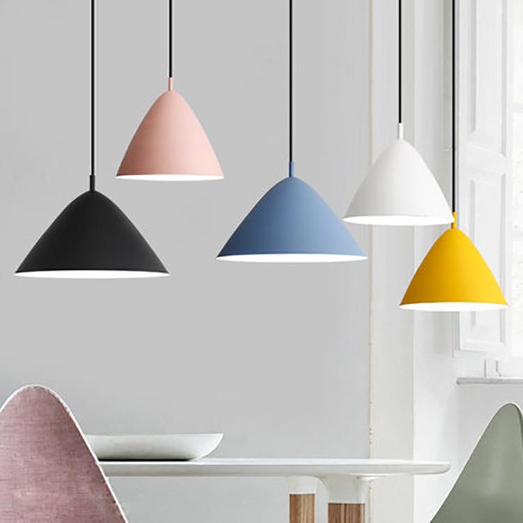 工业风办公室吊灯创意卧室咖啡馆奶茶服装店火锅餐厅吊灯