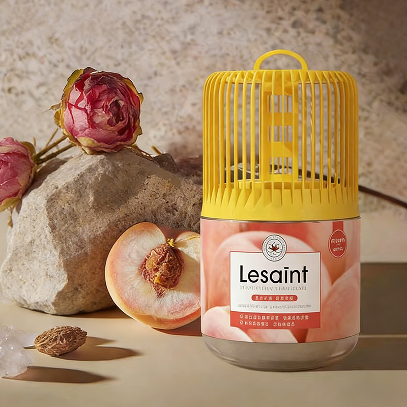 【蓝漂优】乐仙町植萃室内持久留香香薰