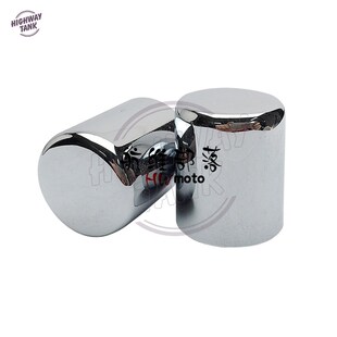 哈雷XL883 XL1200 X48 大滑翔 G肥仔 戴纳改装后靠背螺丝帽 螺丝