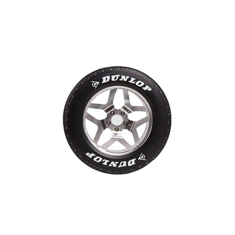 复古怀旧工业风创意立体铁艺轮胎装饰壁挂酒吧网咖餐厅Y墙面装饰