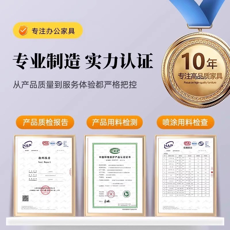 铁皮文件柜储物柜办公q室资料柜带锁置物收纳家用小柜子对开门矮