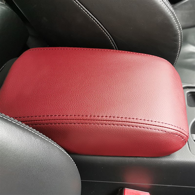 马自达6a扶手箱套CX4昂克赛拉CX5中央手扶箱垫包皮睿翼阿特兹CX30