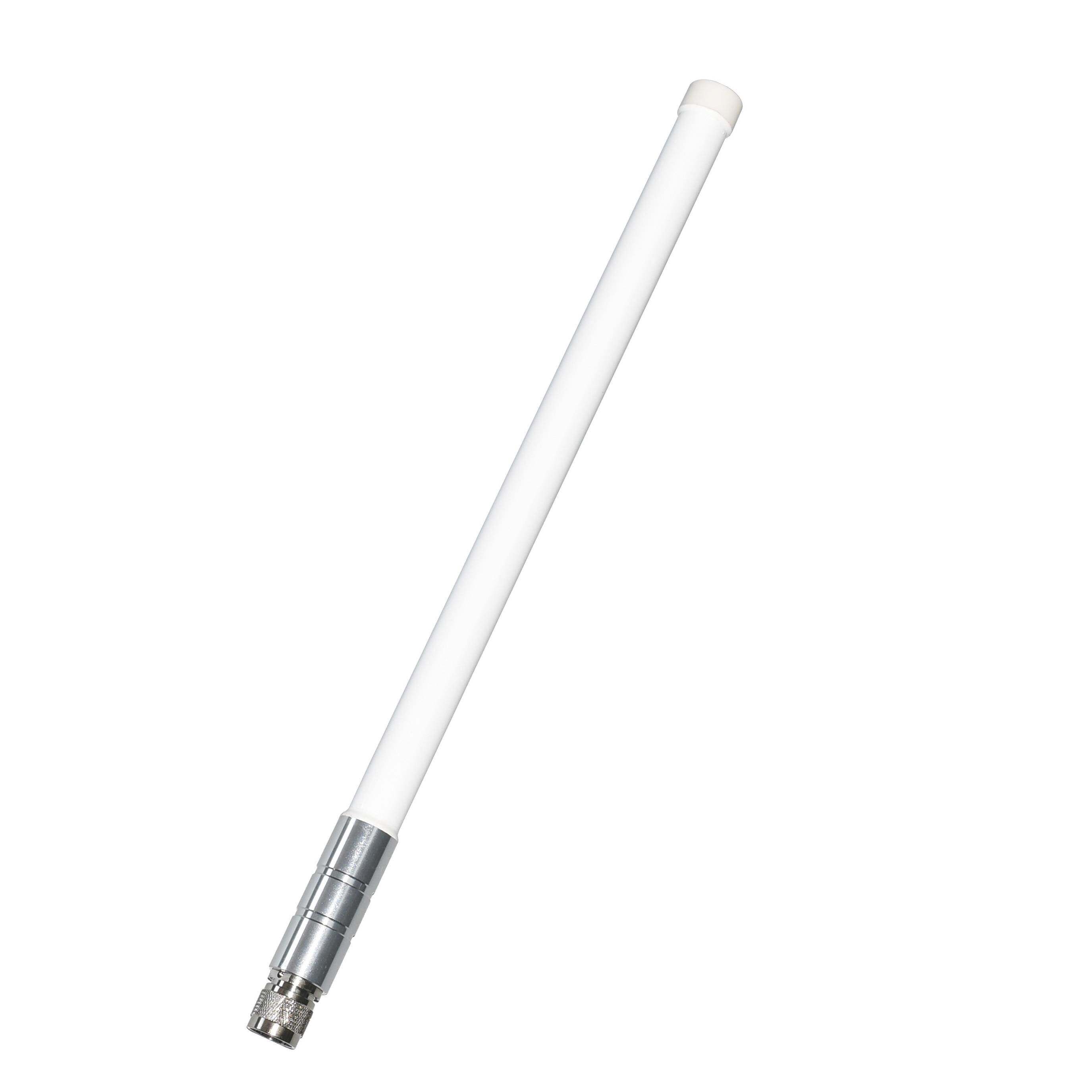 433mhz高增益户外防水全向玻璃钢天线wifi天线lora天线