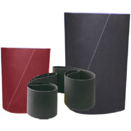 2000X1020X1000砂光机砂带木工家具板材胶合Q板打磨抛光砂布带砂