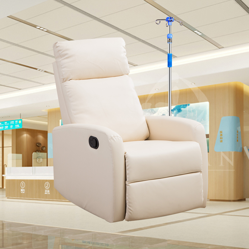 输液椅沙发c单人点滴诊所用椅子医院高档座椅医疗门诊坐椅采血椅