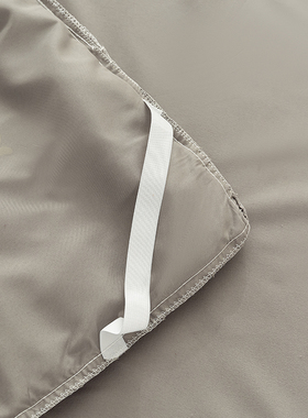 床裙式床罩单件防尘保护套1.5wm1.8米2床笠床单防滑床套罩全棉纯