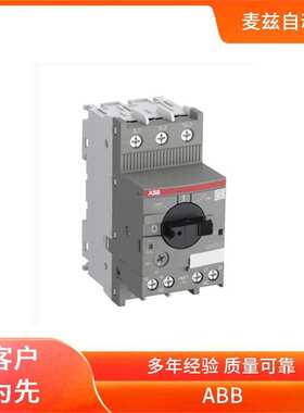 6AGC124106 可插式接口继电器 电机保护断路器 ABB 供应