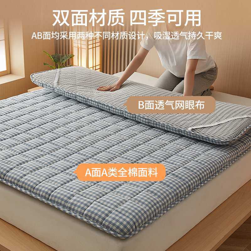 ?A类棉花床垫软垫家用床褥垫褥子垫褥宿舍学生单人垫,鲜花速递/花卉仿真/绿植园艺,其它园艺用品,淘宝优惠券,粉丝福利购,淘宝优惠卷