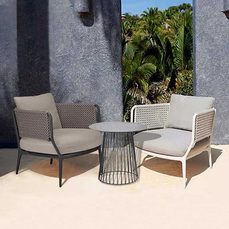 户外沙发阳台藤椅沙发单人北欧露天庭院藤沙发阳台藤编休闲椅茶几,鲜花速递/花卉仿真/绿植园艺,其它园艺用品,淘宝优惠券,粉丝福利购,淘宝优惠卷