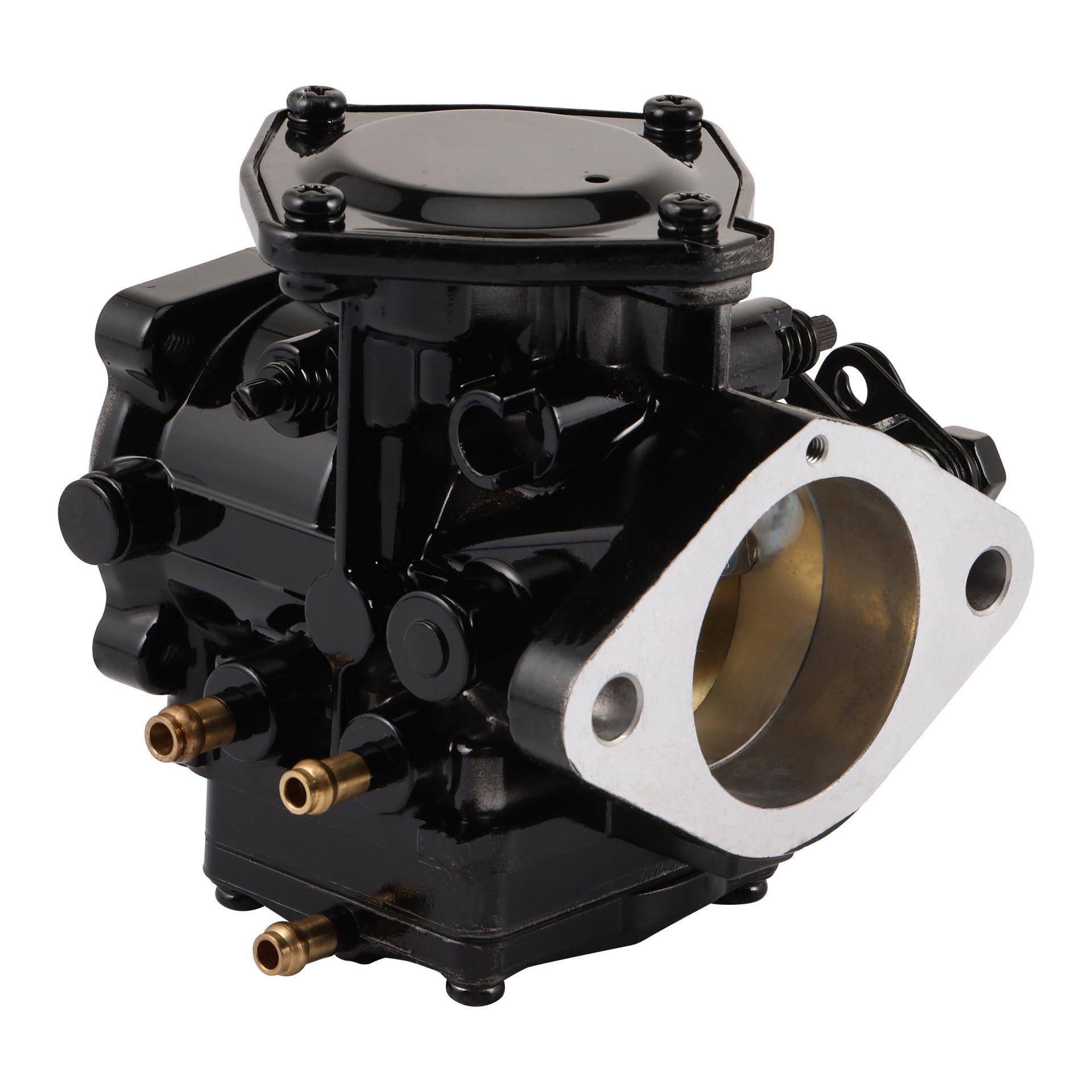船外机化油器 适用于Yamaha Super BN44mm Kawasaki 440 550 650