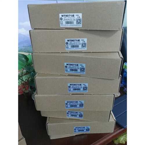 威纶7寸MT8071IE TK8071IP MT8071IP触摸屏 大量现货 质保一年