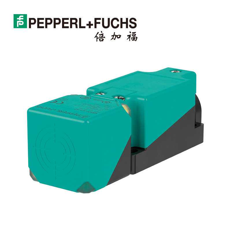 倍加福NBB20-U1-A2(PEPPERL+FUCHS)电感式传感器(194784)