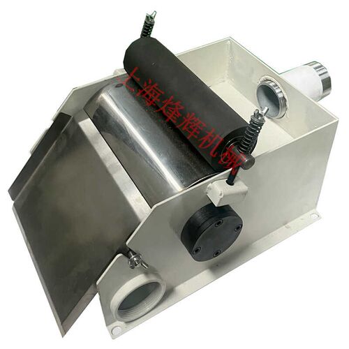 磨床磁性分离器/铁屑分离器(150L/Q200L/Q300L/Q50Z0L/Q)