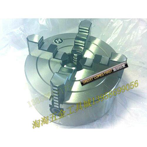 无0锡0建华四爪单动卡盘K2-K72630 800 1700 1250 1400 160单动卡