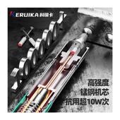 科瑞卡炮钉枪打钉吊顶神器一体气钉混凝土专用迷你消音新型射钉枪