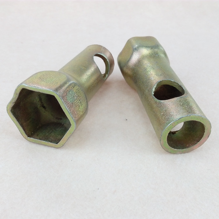 电热水器电加热镁棒排污口螺丝拆装I维修工具六方钢管套筒扳手