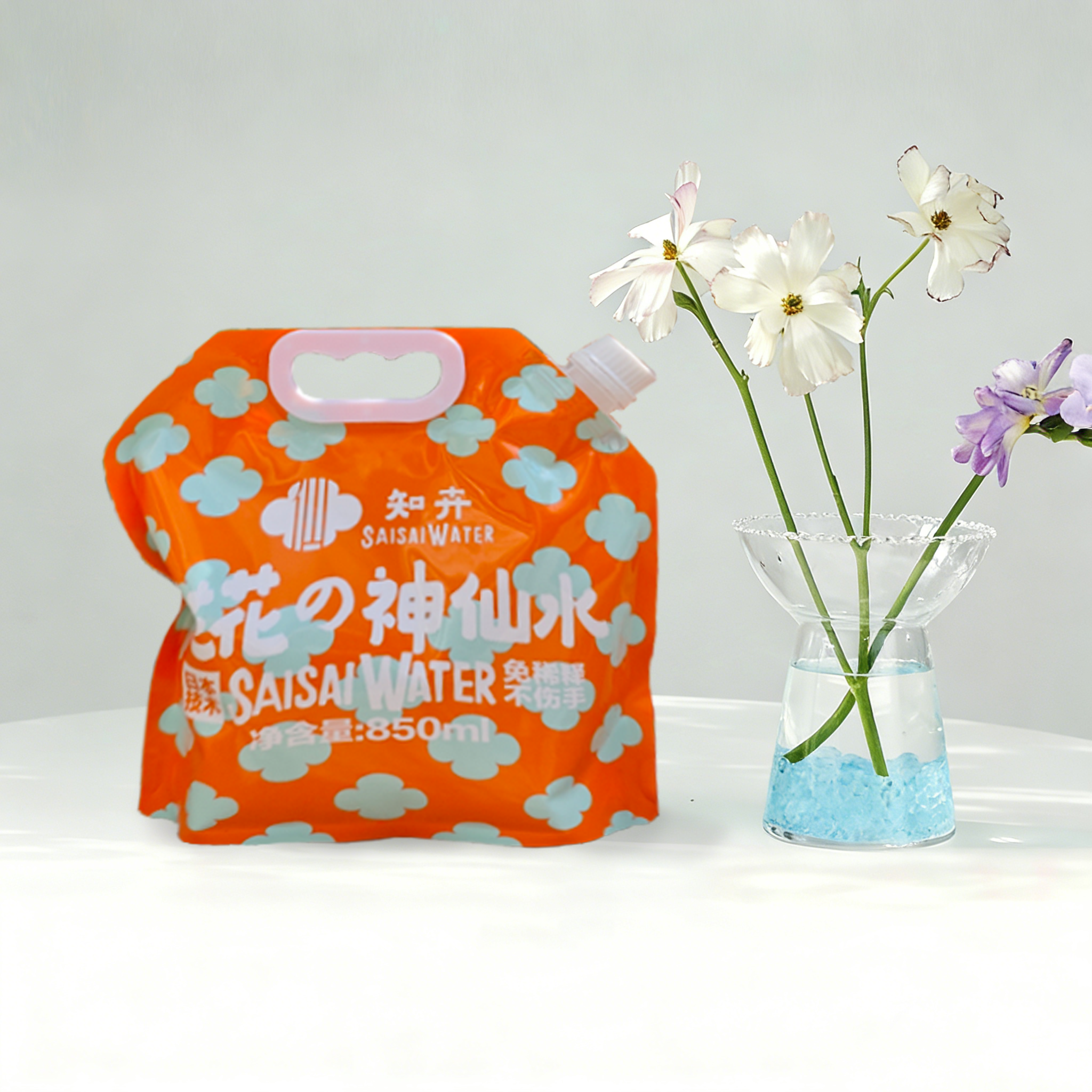 神仙水家用袋装延长花期鲜花焕生精华营养液醒花保鲜液,鲜花速递/花卉仿真/绿植园艺,花材,淘宝优惠券,粉丝福利购,淘宝优惠卷