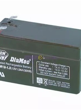 速发DIAC蓄DMU12-4.5/12V1.AH5.2AH4.HAH7.2AHAH18A2电梯