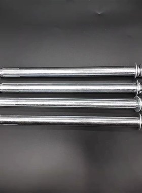 速发膨胀拉丝超长加长螺爆螺栓M6M8M10M12M14x16*200x250x00M50x4