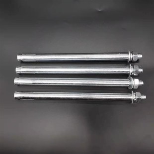 速发膨胀拉丝超长加长螺爆螺栓M6M8M10M12M14x16 200x250x00M50x4