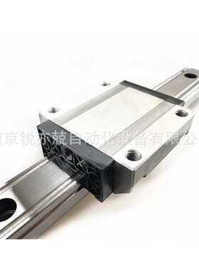 径向重载直线导轨NR35A NR35LA NR45A NR45LA NR55A国产制造