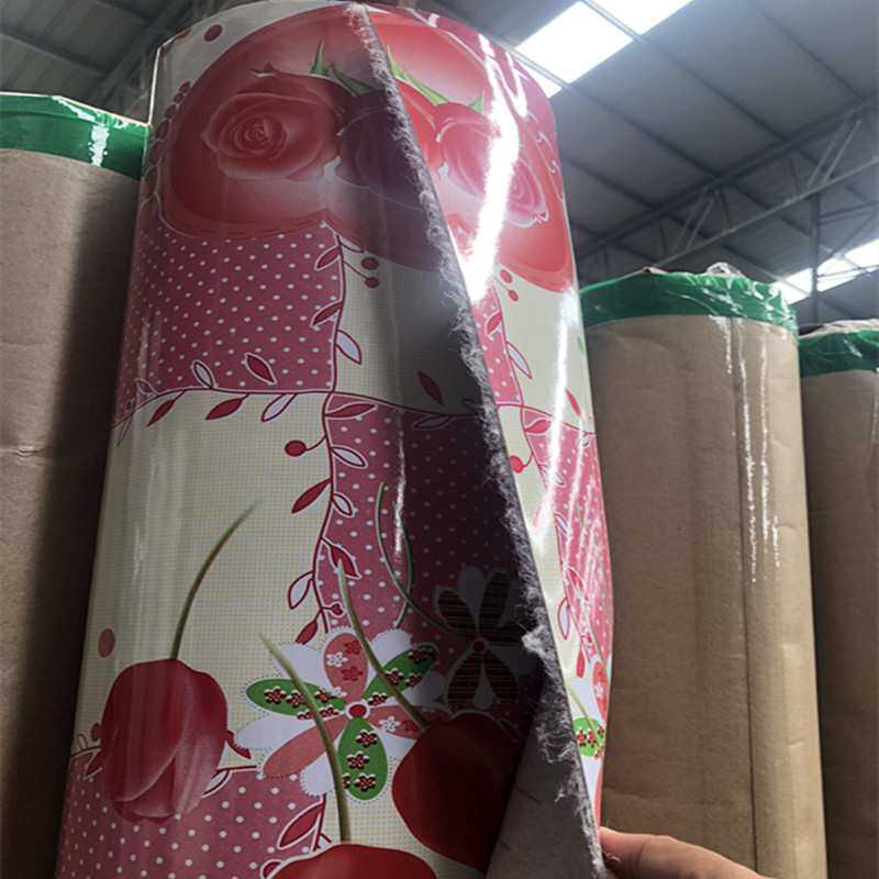 大量 家用炕革 东北炕席炕垫地板贴 加厚耐磨可折叠火炕地板革