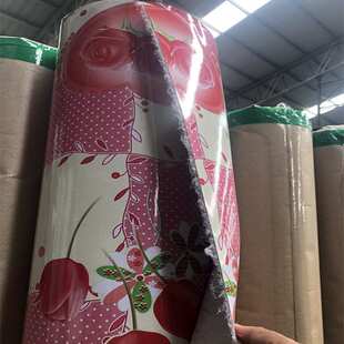 大量 家用炕革 东北炕席炕垫地板贴 加厚耐磨可折叠火炕地板革