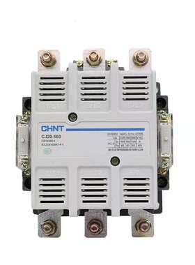 CJ20-160 160A 250A 400A 630A 630J交流接触器