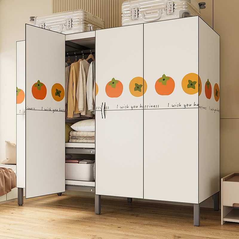 免安装衣柜家用卧室简易组装出租房布衣柜折叠全钢架衣橱结实耐用,模玩/动漫/周边/娃圈三坑/桌游,模型制作工具/辅料耗材,淘宝优惠券,粉丝福利购,淘宝优惠卷
