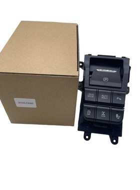 93300F80604X 93300-F80604X适用于现代汽车配件 电子手刹 开关