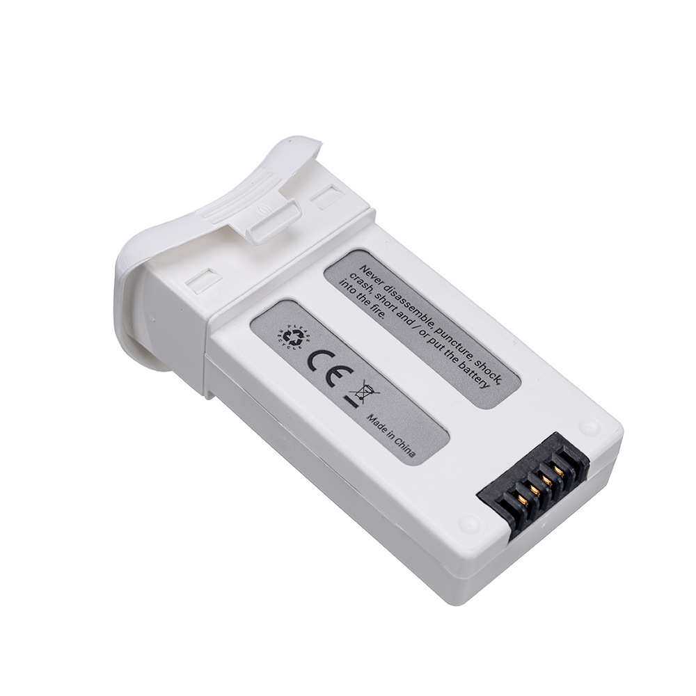 世季SJRC/S20W 四轴飞行器锂电池 3.7V 1000mAh 遥控飞机配件电池