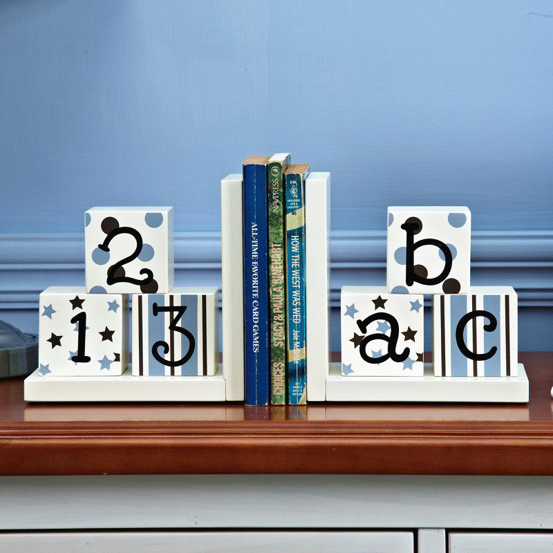 创意书房书挡桌面摆放客厅儿童家居装饰品书靠书柜卧室书档摆件,家居饰品,装饰摆件,淘宝优惠券,粉丝福利购,淘宝优惠卷