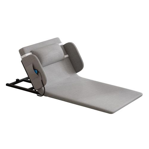 折叠床老人电动起床辅助器起身自动家用起背器老年升降护理床垫子