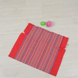 颈椎枕枕套荞麦枕套糖果枕头套枕头皮护颈枕头套枕芯皮组合枕套