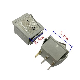 新型多功能电热锅炒锅电锅大四方开关船型开关三脚电源开关纯铜脚