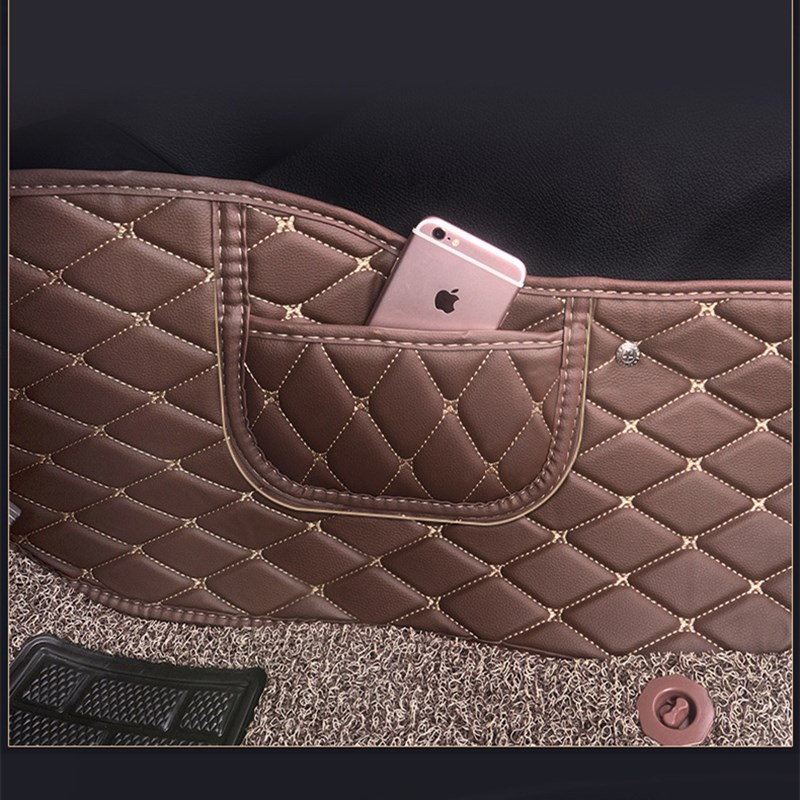 21/20/19款华晨宝马x1专用地毯18年新能源x1大双层全包围汽车脚垫