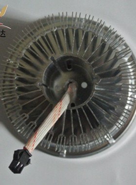 led豆胆灯灯泡AR111斗胆灯杯9w12W灯头双头三头射灯内胆光源灯芯