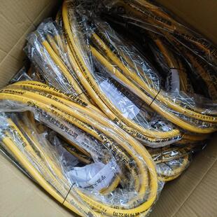 宁波天鑫杭州联发燃气用具连接用不锈钢波纹管燃气波纹管灶具