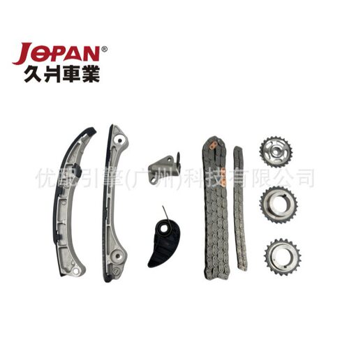 S550-12-201/S550-12-500适用于马自达CX3/1.3正时链条套装