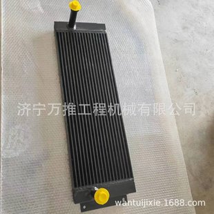 23C 11130 油冷器总成 平地机GD705