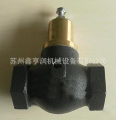 供应 复盛 EBS压力维持阀 正厂件 SA08/11 苏州常熟