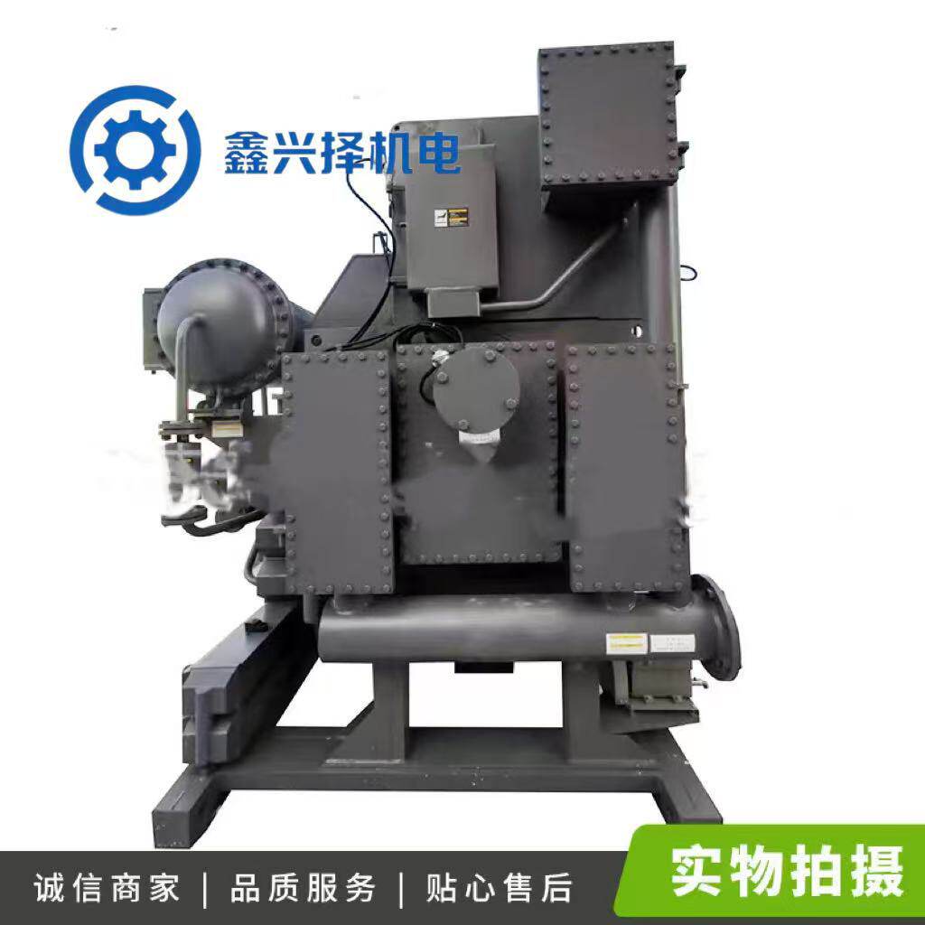 荏原溴化锂制冷机各类配件 制冷量等技术服务指导