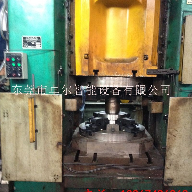 夹模器油压机快速换模系统油压机换模油压机自动换模快速换模系统