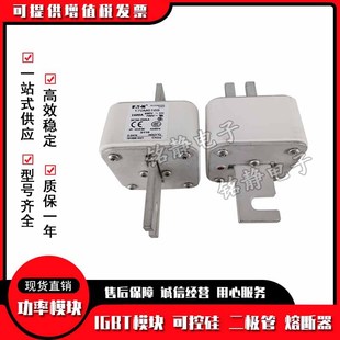 170M6198 170M6200巴斯曼170M6201熔断器现货 170M6199