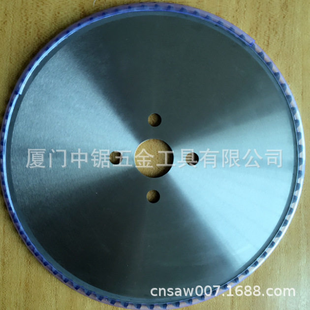 兼房品质冷锯供应 金属切断圆锯片 小型金属冷锯 冷锯 中锯出品