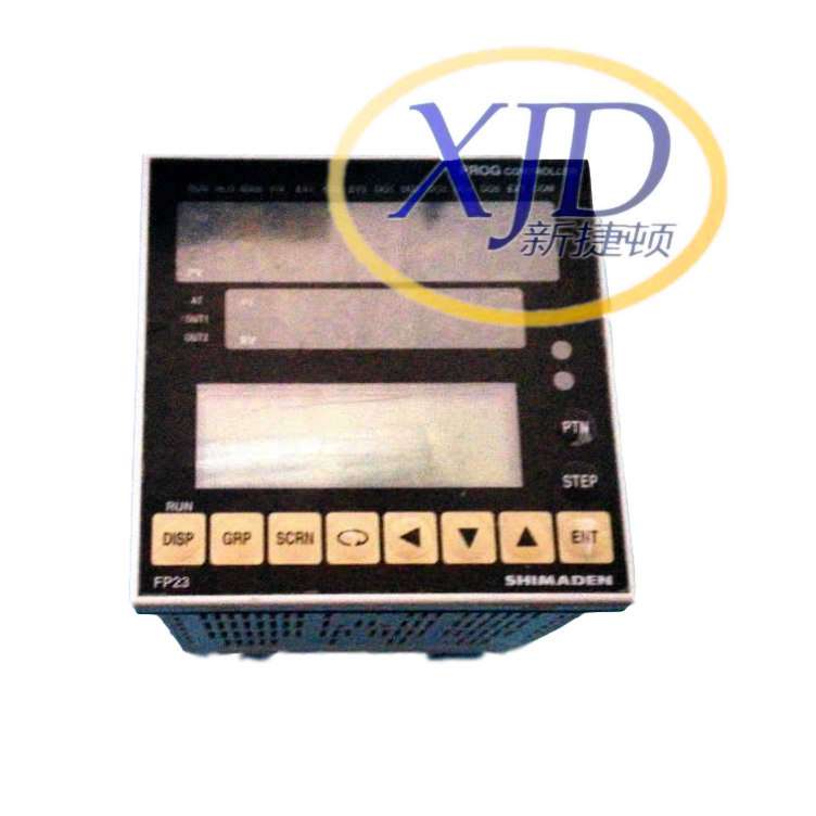 SHIMADEN岛电FP23-SSIN-0060000温控表