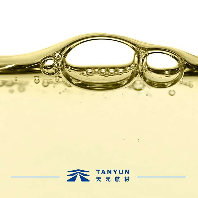 现货端羟基聚丁二烯液体橡胶 HTPB丁羟胶工业橡胶交联剂胶粘剂